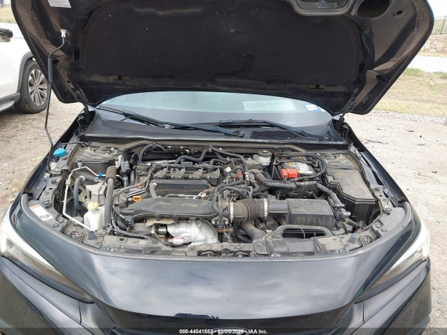 Honda Civic Touring