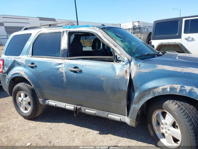 Ford Escape Xlt