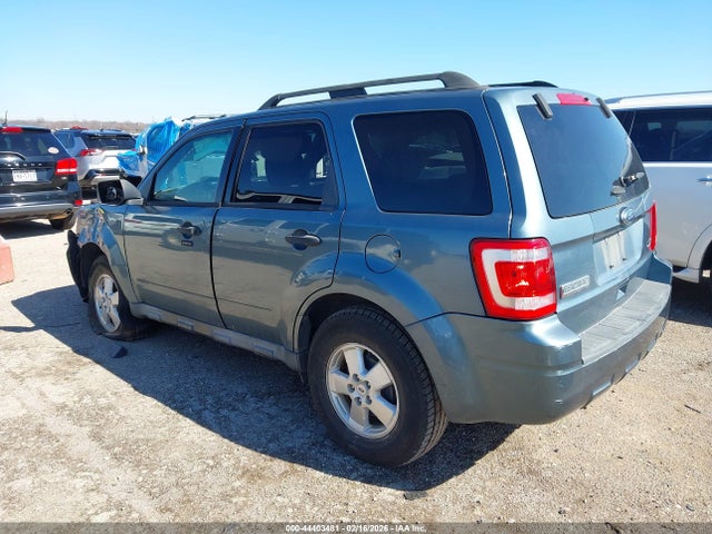 Ford Escape Xlt