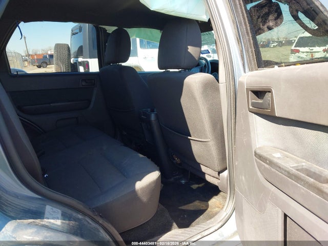Ford Escape Xlt