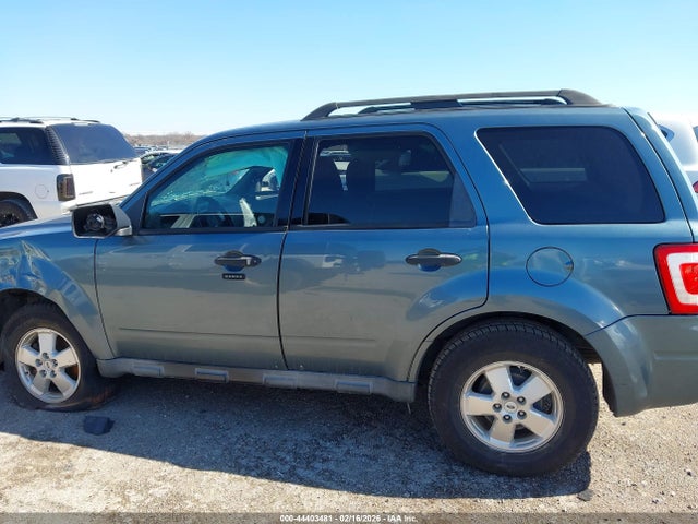 Ford Escape Xlt