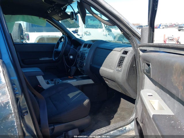 Ford Escape Xlt