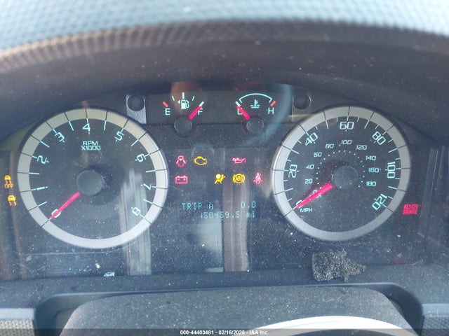 Ford Escape Xlt
