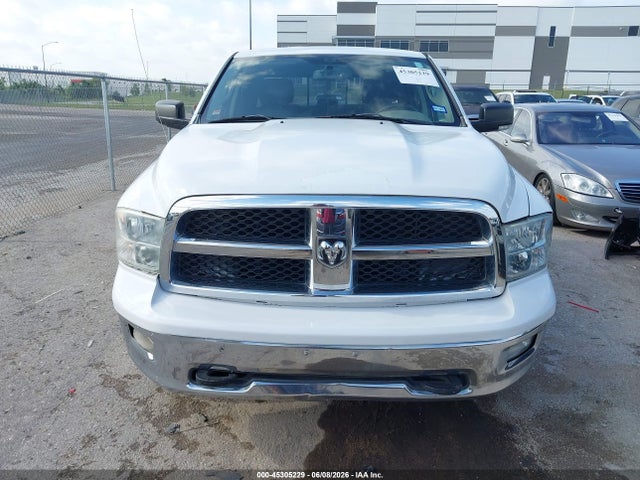 Ram 1500 Slt