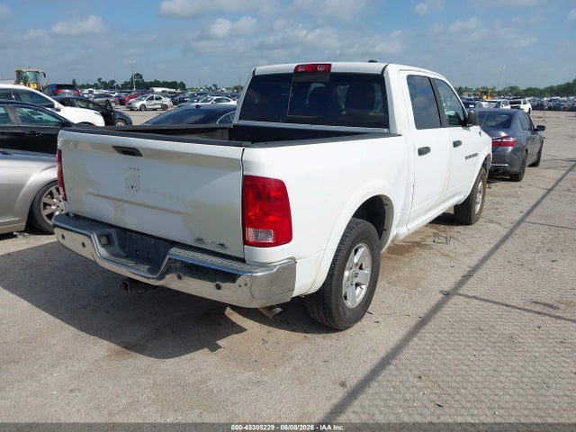 Ram 1500 Slt