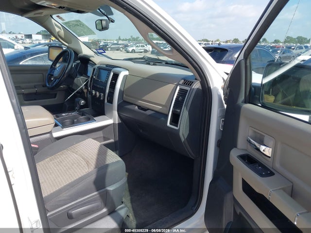 Ram 1500 Slt