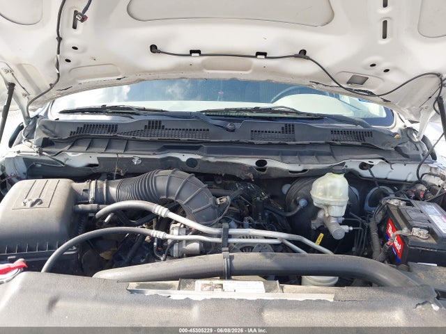 Ram 1500 Slt