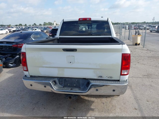 Ram 1500 Slt