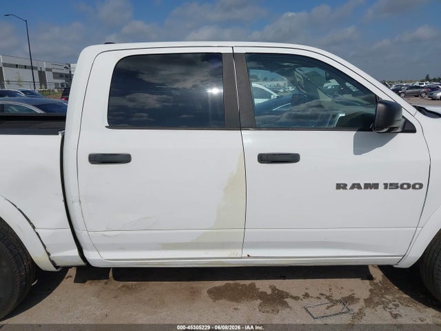 Ram 1500 Slt