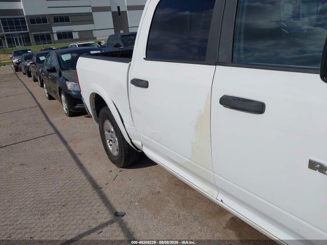 Ram 1500 Slt