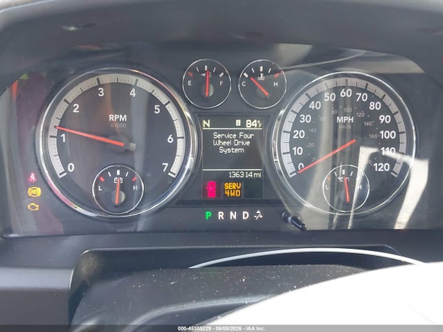 Ram 1500 Slt