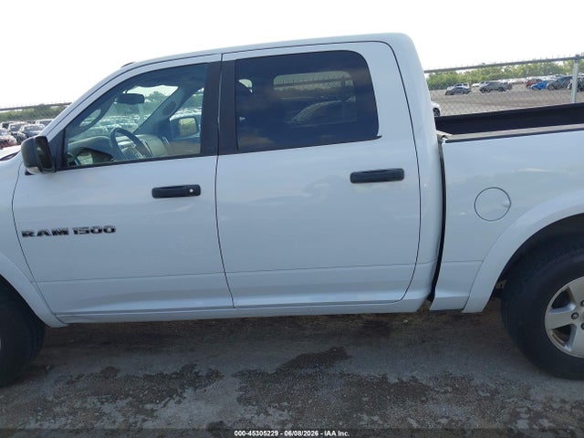 Ram 1500 Slt
