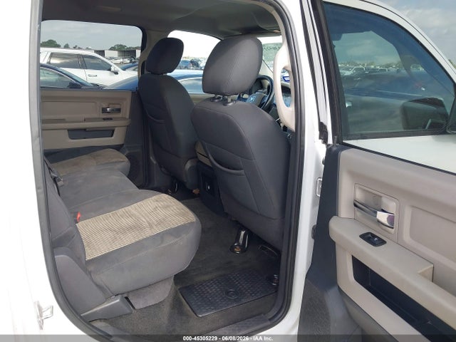 Ram 1500 Slt