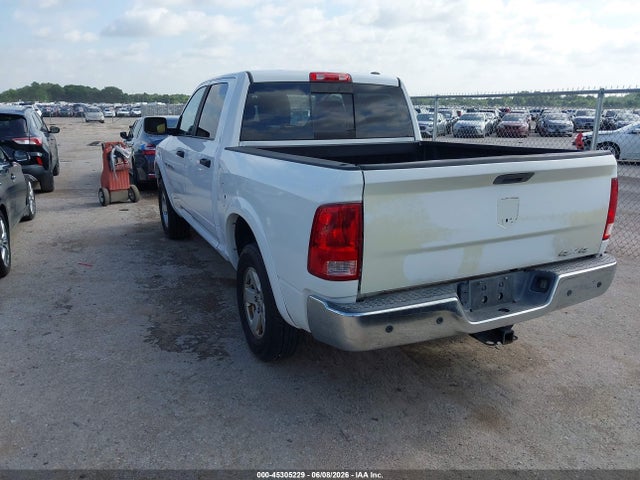 Ram 1500 Slt