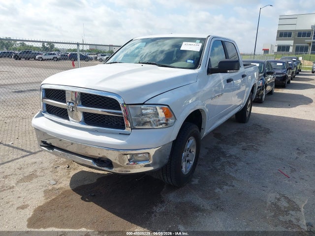 Ram 1500 Slt