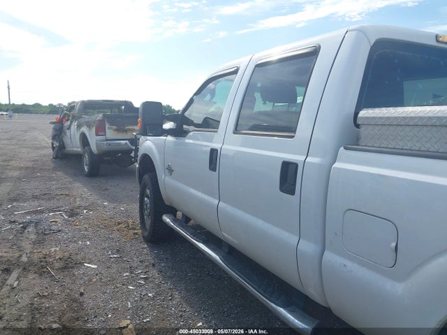Ford F-250 Xl