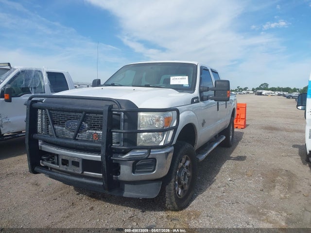 Ford F-250 Xl