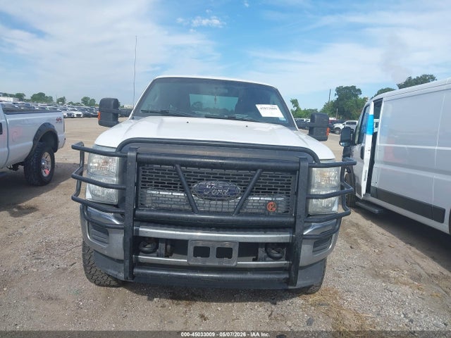 Ford F-250 Xl