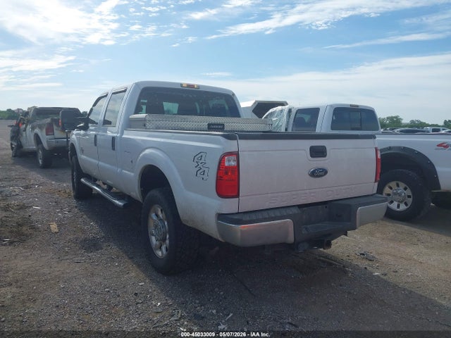 Ford F-250 Xl