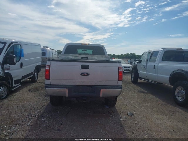 Ford F-250 Xl
