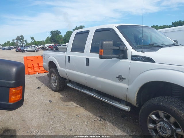 Ford F-250 Xl