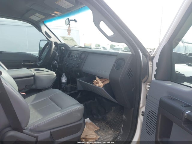 Ford F-250 Xl