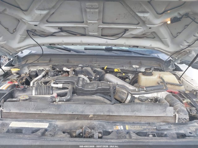 Ford F-250 Xl