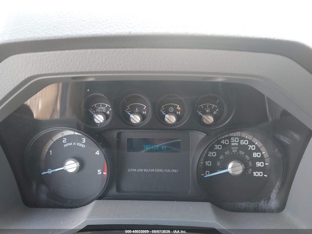 Ford F-250 Xl