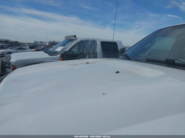 Ford F-250 Xl