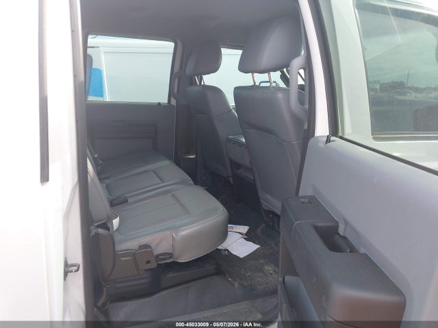 Ford F-250 Xl