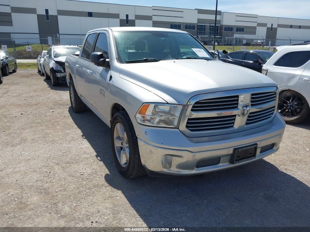 Salvage Ram 1500 Image