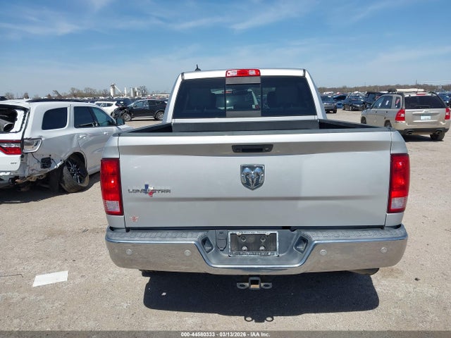 Ram 1500 Lone Star  4x2 5'7 Box