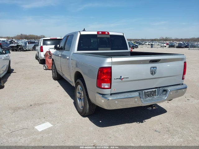 Ram 1500 Lone Star  4x2 5'7 Box
