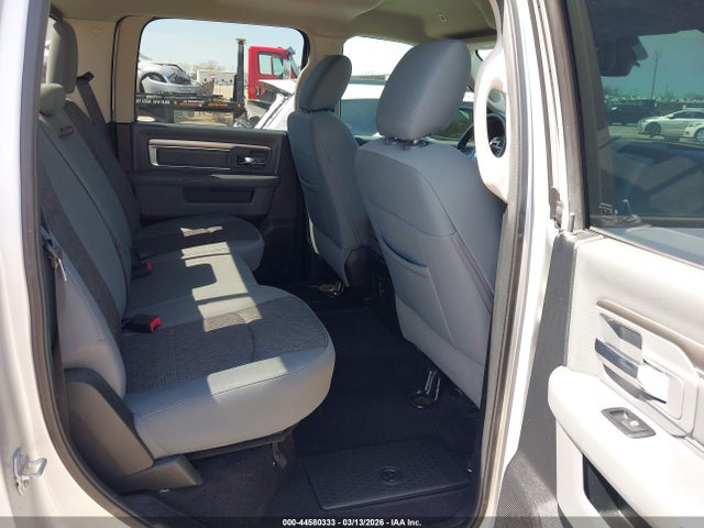 Ram 1500 Lone Star  4x2 5'7 Box