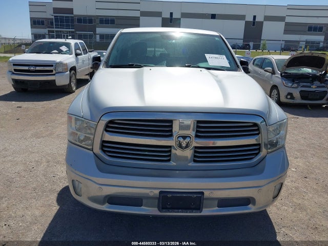 Ram 1500 Lone Star  4x2 5'7 Box