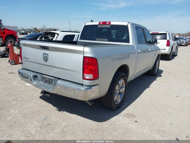 Ram 1500 Lone Star  4x2 5'7 Box