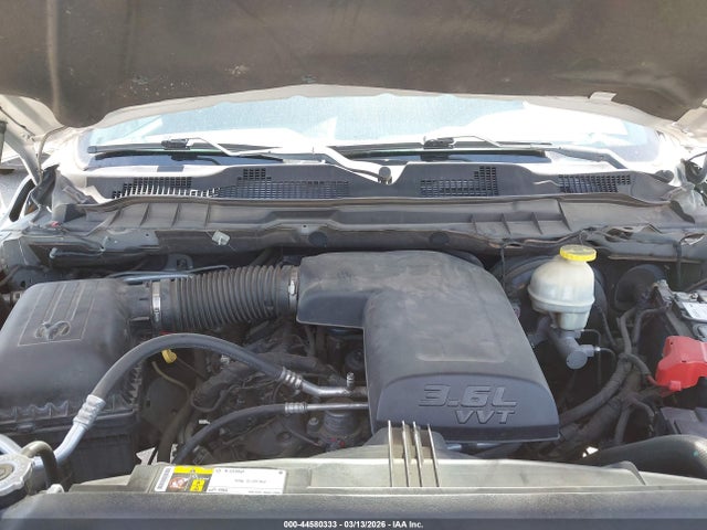 Ram 1500 Lone Star  4x2 5'7 Box