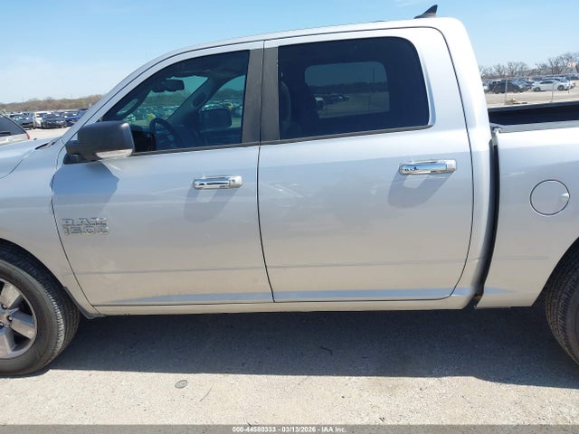Ram 1500 Lone Star  4x2 5'7 Box