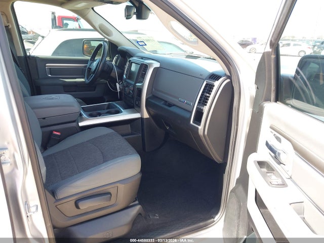 Ram 1500 Lone Star  4x2 5'7 Box