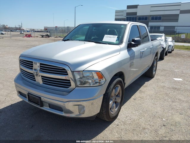 Ram 1500 Lone Star  4x2 5'7 Box