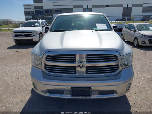 Ram 1500 Lone Star  4x2 5'7 Box