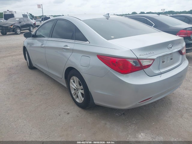 Hyundai SONATA Gls