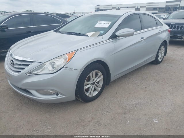 Hyundai SONATA Gls