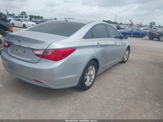 Hyundai SONATA Gls