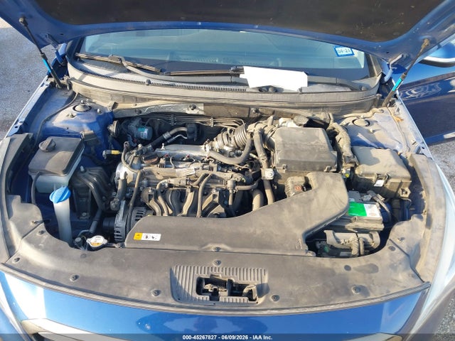 Hyundai SONATA Eco