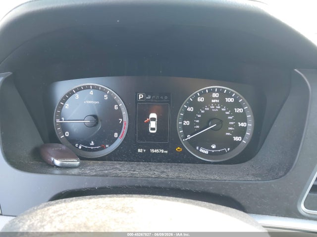 Hyundai SONATA Eco