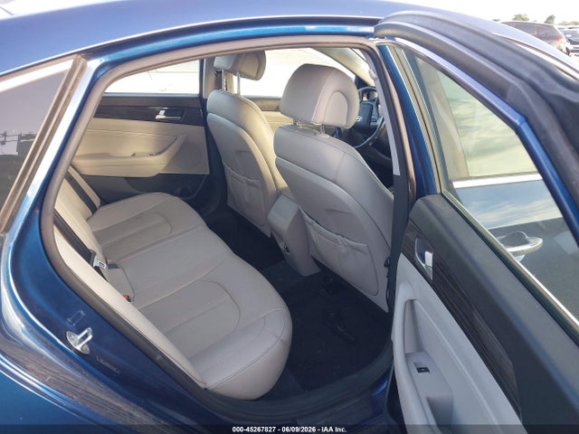 Hyundai SONATA Eco