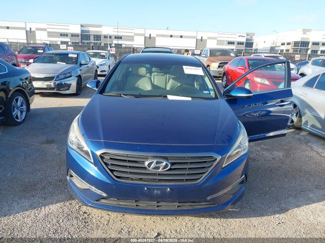 Hyundai SONATA Eco
