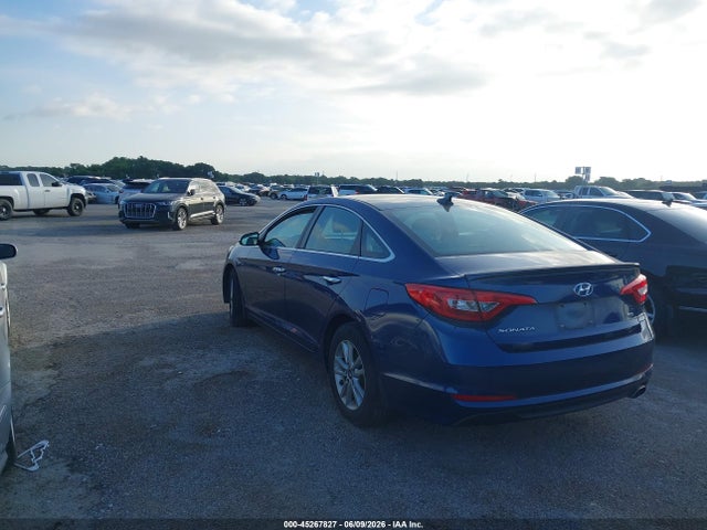 Hyundai SONATA Eco