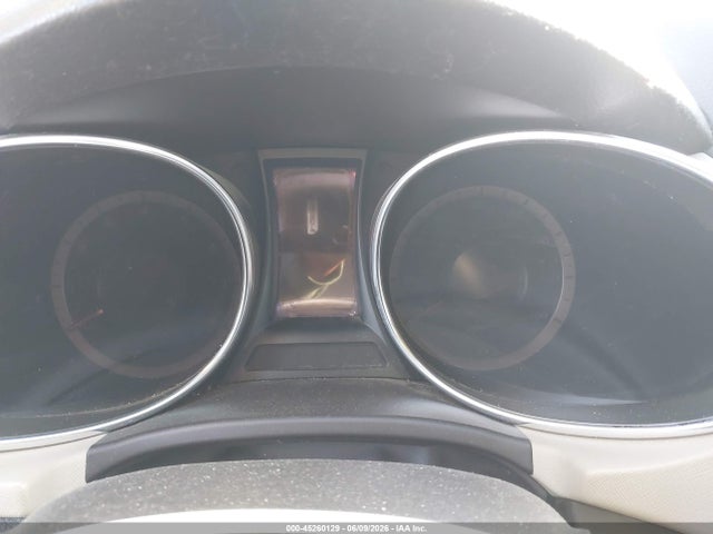Hyundai SANTA FE 2.0l Turbo